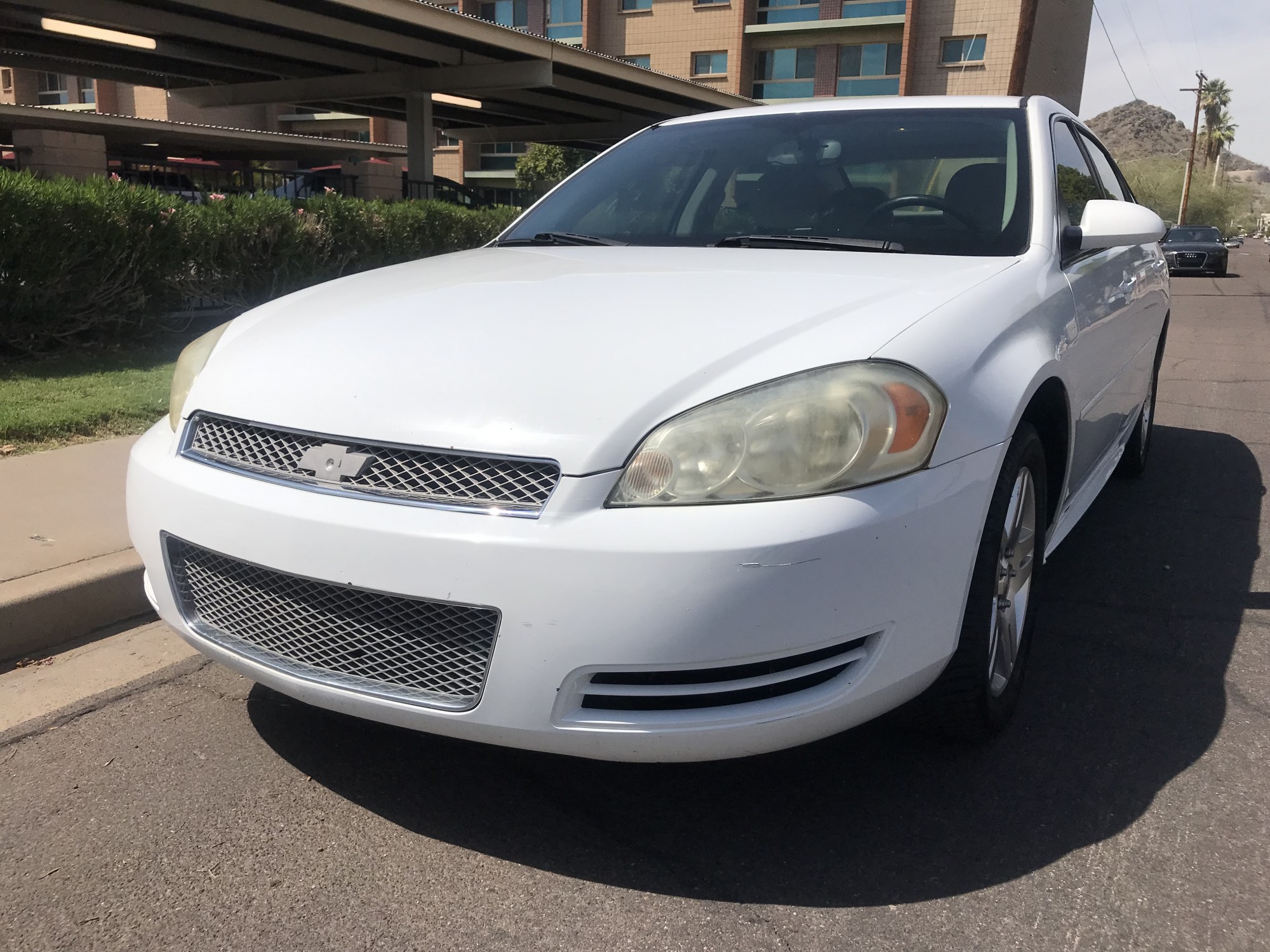 photo of 2013 Chevrolet Impala LT