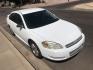 2013 WHITE /gray Chevrolet Impala LT (2G1WB5E3XD1) with an 3.6L V6 DOHC 16V FFV engine, 6-Speed Automatic transmission, located at 323 E Dunlap Ave., Phoenix, AZ, 85020, (602) 331-9000, 33.567677, -112.069000 - 2013 CHEVY IMPALA LT ,........ Automatic, Ice Cold A/C, Beautiful white exterior with gray interior, Premium Sound CD, Michelin tires, This sedan is gorgeous inside and out, Super clean, Well Maintained, Arizona title , Runs and Drives Excellent.....196k original miles, passed emissions..... Call- Photo#5
