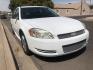 2013 WHITE /gray Chevrolet Impala LT (2G1WB5E3XD1) with an 3.6L V6 DOHC 16V FFV engine, 6-Speed Automatic transmission, located at 323 E Dunlap Ave., Phoenix, AZ, 85020, (602) 331-9000, 33.567677, -112.069000 - 2013 CHEVY IMPALA LT ,........ Automatic, Ice Cold A/C, Beautiful white exterior with gray interior, Premium Sound CD, Michelin tires, This sedan is gorgeous inside and out, Super clean, Well Maintained, Arizona title , Runs and Drives Excellent.....196k original miles, passed emissions..... Call- Photo#4