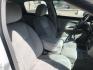 2013 WHITE /gray Chevrolet Impala LT (2G1WB5E3XD1) with an 3.6L V6 DOHC 16V FFV engine, 6-Speed Automatic transmission, located at 323 E Dunlap Ave., Phoenix, AZ, 85020, (602) 331-9000, 33.567677, -112.069000 - 2013 CHEVY IMPALA LT ,........ Automatic, Ice Cold A/C, Beautiful white exterior with gray interior, Premium Sound CD, Michelin tires, This sedan is gorgeous inside and out, Super clean, Well Maintained, Arizona title , Runs and Drives Excellent.....196k original miles, passed emissions..... Call- Photo#8