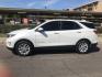 2019 WHITE /gray Chevrolet Equinox LT AWD (2GNAXUEV6K6) with an 1.5L L4 DOHC 16V TURBO engine, 6A transmission, located at 323 E Dunlap Ave., Phoenix, AZ, 85020, (602) 331-9000, 33.567677, -112.069000 - 2019 Chevrolet Equinox LT 4WD AWD ,..... Super Economical SUV.. Automatic, 4cyl. 1.5L..... Cold A/C, White and gray interior with cloth seats, Backup Camera, Premium Sound CD, Power Options, Incredible gas mileage! Arizona title , Runs and Drives Excellent.....Well Maintained, 177k miles, passed emi- Photo#2