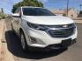 2019 WHITE /gray Chevrolet Equinox LT AWD (2GNAXUEV6K6) with an 1.5L L4 DOHC 16V TURBO engine, 6A transmission, located at 323 E Dunlap Ave., Phoenix, AZ, 85020, (602) 331-9000, 33.567677, -112.069000 - 2019 Chevrolet Equinox LT 4WD AWD ,..... Super Economical SUV.. Automatic, 4cyl. 1.5L..... Cold A/C, White and gray interior with cloth seats, Backup Camera, Premium Sound CD, Power Options, Incredible gas mileage! Arizona title , Runs and Drives Excellent.....Well Maintained, 177k miles, passed emi- Photo#4