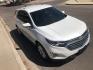 2019 WHITE /gray Chevrolet Equinox LT AWD (2GNAXUEV6K6) with an 1.5L L4 DOHC 16V TURBO engine, 6A transmission, located at 323 E Dunlap Ave., Phoenix, AZ, 85020, (602) 331-9000, 33.567677, -112.069000 - 2019 Chevrolet Equinox LT 4WD AWD ,..... Super Economical SUV.. Automatic, 4cyl. 1.5L..... Cold A/C, White and gray interior with cloth seats, Backup Camera, Premium Sound CD, Power Options, Incredible gas mileage! Arizona title , Runs and Drives Excellent.....Well Maintained, 177k miles, passed emi- Photo#5