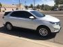2019 WHITE /gray Chevrolet Equinox LT AWD (2GNAXUEV6K6) with an 1.5L L4 DOHC 16V TURBO engine, 6A transmission, located at 323 E Dunlap Ave., Phoenix, AZ, 85020, (602) 331-9000, 33.567677, -112.069000 - 2019 Chevrolet Equinox LT 4WD AWD ,..... Super Economical SUV.. Automatic, 4cyl. 1.5L..... Cold A/C, White and gray interior with cloth seats, Backup Camera, Premium Sound CD, Power Options, Incredible gas mileage! Arizona title , Runs and Drives Excellent.....Well Maintained, 177k miles, passed emi- Photo#6