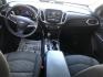 2019 WHITE /gray Chevrolet Equinox LT AWD (2GNAXUEV6K6) with an 1.5L L4 DOHC 16V TURBO engine, 6A transmission, located at 323 E Dunlap Ave., Phoenix, AZ, 85020, (602) 331-9000, 33.567677, -112.069000 - 2019 Chevrolet Equinox LT 4WD AWD ,..... Super Economical SUV.. Automatic, 4cyl. 1.5L..... Cold A/C, White and gray interior with cloth seats, Backup Camera, Premium Sound CD, Power Options, Incredible gas mileage! Arizona title , Runs and Drives Excellent.....Well Maintained, 177k miles, passed emi- Photo#11