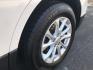 2019 WHITE /gray Chevrolet Equinox LT AWD (2GNAXUEV6K6) with an 1.5L L4 DOHC 16V TURBO engine, 6A transmission, located at 323 E Dunlap Ave., Phoenix, AZ, 85020, (602) 331-9000, 33.567677, -112.069000 - 2019 Chevrolet Equinox LT 4WD AWD ,..... Super Economical SUV.. Automatic, 4cyl. 1.5L..... Cold A/C, White and gray interior with cloth seats, Backup Camera, Premium Sound CD, Power Options, Incredible gas mileage! Arizona title , Runs and Drives Excellent.....Well Maintained, 177k miles, passed emi- Photo#16