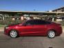 2016 red /BEIGE Ford Fusion SE (3FA6P0HD6GR) with an 1.5L L4 DOHC 16V engine, 6A transmission, located at 323 E Dunlap Ave., Phoenix, AZ, 85020, (602) 331-9000, 33.567677, -112.069000 - 2016 Ford Fusion SE ,........GREAT condition, A Real Must See!!.... LOW 139k miles, Automatic, Power Options, Premium Sound CD, Ice cold ac, Clean red exterior with beige seats, clean Arizona title, Runs and Drives Excellent. Very clean inside and out, SUPER ECONOMICAL Sedan, Any questions Call or t- Photo#2