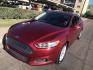 2016 red /BEIGE Ford Fusion SE (3FA6P0HD6GR) with an 1.5L L4 DOHC 16V engine, 6A transmission, located at 323 E Dunlap Ave., Phoenix, AZ, 85020, (602) 331-9000, 33.567677, -112.069000 - 2016 Ford Fusion SE ,........GREAT condition, A Real Must See!!.... LOW 139k miles, Automatic, Power Options, Premium Sound CD, Ice cold ac, Clean red exterior with beige seats, clean Arizona title, Runs and Drives Excellent. Very clean inside and out, SUPER ECONOMICAL Sedan, Any questions Call or t- Photo#1