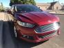 2016 red /BEIGE Ford Fusion SE (3FA6P0HD6GR) with an 1.5L L4 DOHC 16V engine, 6A transmission, located at 323 E Dunlap Ave., Phoenix, AZ, 85020, (602) 331-9000, 33.567677, -112.069000 - 2016 Ford Fusion SE ,........GREAT condition, A Real Must See!!.... LOW 139k miles, Automatic, Power Options, Premium Sound CD, Ice cold ac, Clean red exterior with beige seats, clean Arizona title, Runs and Drives Excellent. Very clean inside and out, SUPER ECONOMICAL Sedan, Any questions Call or t- Photo#4