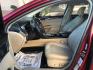 2016 red /BEIGE Ford Fusion SE (3FA6P0HD6GR) with an 1.5L L4 DOHC 16V engine, 6A transmission, located at 323 E Dunlap Ave., Phoenix, AZ, 85020, (602) 331-9000, 33.567677, -112.069000 - 2016 Ford Fusion SE ,........GREAT condition, A Real Must See!!.... LOW 139k miles, Automatic, Power Options, Premium Sound CD, Ice cold ac, Clean red exterior with beige seats, clean Arizona title, Runs and Drives Excellent. Very clean inside and out, SUPER ECONOMICAL Sedan, Any questions Call or t- Photo#13