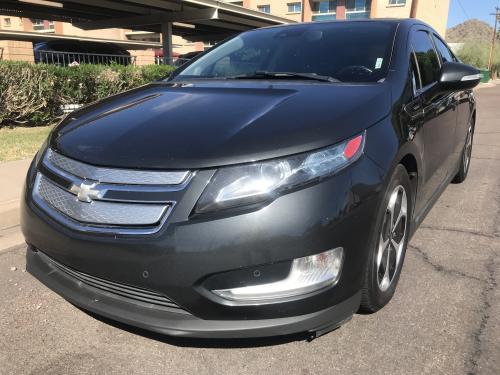 2014 Chevrolet Volt Premium w/ Navigation