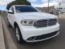 2017 WHITE /gray Dodge Durango SXT RWD (1C4RDHAG6HC) with an 3.6L V6 DOHC 24V engine, 8A transmission, located at 323 E Dunlap Ave., Phoenix, AZ, 85020, (602) 331-9000, 33.567677, -112.069000 - 2017 DODGE DURANGO SUV ,.......EXCELLENT condition,.... 3RD ROW SEATING,........ Automatic, 6cyl. 3.6L ..... Ice Cold A/C, White and gray interior with cloth seats, Backup Camera, Premium Sound CD, Power Options, This suv is gorgeous inside and out, Clean title , Runs and Drives Excellent.....Well- Photo#4