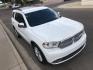 2017 WHITE /gray Dodge Durango SXT RWD (1C4RDHAG6HC) with an 3.6L V6 DOHC 24V engine, 8A transmission, located at 323 E Dunlap Ave., Phoenix, AZ, 85020, (602) 331-9000, 33.567677, -112.069000 - 2017 DODGE DURANGO SUV ,.......EXCELLENT condition,.... 3RD ROW SEATING,........ Automatic, 6cyl. 3.6L ..... Ice Cold A/C, White and gray interior with cloth seats, Backup Camera, Premium Sound CD, Power Options, This suv is gorgeous inside and out, Clean title , Runs and Drives Excellent.....Well- Photo#5