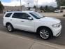 2017 WHITE /gray Dodge Durango SXT RWD (1C4RDHAG6HC) with an 3.6L V6 DOHC 24V engine, 8A transmission, located at 323 E Dunlap Ave., Phoenix, AZ, 85020, (602) 331-9000, 33.567677, -112.069000 - 2017 DODGE DURANGO SUV ,.......EXCELLENT condition,.... 3RD ROW SEATING,........ Automatic, 6cyl. 3.6L ..... Ice Cold A/C, White and gray interior with cloth seats, Backup Camera, Premium Sound CD, Power Options, This suv is gorgeous inside and out, Clean title , Runs and Drives Excellent.....Well- Photo#6