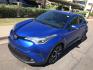 2018 BLUE /gray Toyota C-HR XLE (NMTKHMBX0JR) with an 2.0L L4 DOHC 16V engine, CVT transmission, located at 323 E Dunlap Ave., Phoenix, AZ, 85020, (602) 331-9000, 33.567677, -112.069000 - 2018 TOYOTA C-HR SUV,.......GREAT condition, ONLY 135K MILES!!.... Ice Cold A/C, Blue and gray interior with gray cloth seats in near perfect condition, Newer Tires, Power Options, Stereo/CD Player, This suv is gorgeous inside and out, Incredible gas mileage! Arizona title , SUPER ECONOMICAL SUV, Ru- Photo#1