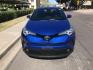 2018 BLUE /gray Toyota C-HR XLE (NMTKHMBX0JR) with an 2.0L L4 DOHC 16V engine, CVT transmission, located at 323 E Dunlap Ave., Phoenix, AZ, 85020, (602) 331-9000, 33.567677, -112.069000 - 2018 TOYOTA C-HR SUV,.......GREAT condition, ONLY 135K MILES!!.... Ice Cold A/C, Blue and gray interior with gray cloth seats in near perfect condition, Newer Tires, Power Options, Stereo/CD Player, This suv is gorgeous inside and out, Incredible gas mileage! Arizona title , SUPER ECONOMICAL SUV, Ru- Photo#3