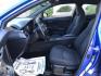 2018 BLUE /gray Toyota C-HR XLE (NMTKHMBX0JR) with an 2.0L L4 DOHC 16V engine, CVT transmission, located at 323 E Dunlap Ave., Phoenix, AZ, 85020, (602) 331-9000, 33.567677, -112.069000 - 2018 TOYOTA C-HR SUV,.......GREAT condition, ONLY 135K MILES!!.... Ice Cold A/C, Blue and gray interior with gray cloth seats in near perfect condition, Newer Tires, Power Options, Stereo/CD Player, This suv is gorgeous inside and out, Incredible gas mileage! Arizona title , SUPER ECONOMICAL SUV, Ru- Photo#13