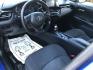 2018 BLUE /gray Toyota C-HR XLE (NMTKHMBX0JR) with an 2.0L L4 DOHC 16V engine, CVT transmission, located at 323 E Dunlap Ave., Phoenix, AZ, 85020, (602) 331-9000, 33.567677, -112.069000 - 2018 TOYOTA C-HR SUV,.......GREAT condition, ONLY 135K MILES!!.... Ice Cold A/C, Blue and gray interior with gray cloth seats in near perfect condition, Newer Tires, Power Options, Stereo/CD Player, This suv is gorgeous inside and out, Incredible gas mileage! Arizona title , SUPER ECONOMICAL SUV, Ru- Photo#12
