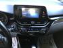 2018 BLUE /gray Toyota C-HR XLE (NMTKHMBX0JR) with an 2.0L L4 DOHC 16V engine, CVT transmission, located at 323 E Dunlap Ave., Phoenix, AZ, 85020, (602) 331-9000, 33.567677, -112.069000 - 2018 TOYOTA C-HR SUV,.......GREAT condition, ONLY 135K MILES!!.... Ice Cold A/C, Blue and gray interior with gray cloth seats in near perfect condition, Newer Tires, Power Options, Stereo/CD Player, This suv is gorgeous inside and out, Incredible gas mileage! Arizona title , SUPER ECONOMICAL SUV, Ru- Photo#14