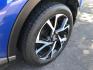 2018 BLUE /gray Toyota C-HR XLE (NMTKHMBX0JR) with an 2.0L L4 DOHC 16V engine, CVT transmission, located at 323 E Dunlap Ave., Phoenix, AZ, 85020, (602) 331-9000, 33.567677, -112.069000 - 2018 TOYOTA C-HR SUV,.......GREAT condition, ONLY 135K MILES!!.... Ice Cold A/C, Blue and gray interior with gray cloth seats in near perfect condition, Newer Tires, Power Options, Stereo/CD Player, This suv is gorgeous inside and out, Incredible gas mileage! Arizona title , SUPER ECONOMICAL SUV, Ru- Photo#17