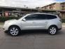 2016 gold /gray Chevrolet Traverse 1LT FWD (1GNKRGKDXGJ) with an 3.6L V6 DOHC 24V engine, 6A transmission, located at 323 E Dunlap Ave., Phoenix, AZ, 85020, (602) 331-9000, 33.567677, -112.069000 - 2016 Chevrolet Traverse 1LT FWD SUV ,.......3RD ROW Seating, Great condition,.... Automatic, 6cyl. 3.6L..... Cold A/C, Gold and gray interior with cloth seats in near perfect condition, Backup Camera, Premiumm Sound CD, Power Options, This suv is gorgeous inside and out, Incredible gas mileage! Ariz- Photo#2