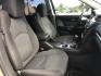 2016 gold /gray Chevrolet Traverse 1LT FWD (1GNKRGKDXGJ) with an 3.6L V6 DOHC 24V engine, 6A transmission, located at 323 E Dunlap Ave., Phoenix, AZ, 85020, (602) 331-9000, 33.567677, -112.069000 - 2016 Chevrolet Traverse 1LT FWD SUV ,.......3RD ROW Seating, Great condition,.... Automatic, 6cyl. 3.6L..... Cold A/C, Gold and gray interior with cloth seats in near perfect condition, Backup Camera, Premiumm Sound CD, Power Options, This suv is gorgeous inside and out, Incredible gas mileage! Ariz- Photo#8