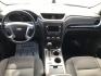 2016 gold /gray Chevrolet Traverse 1LT FWD (1GNKRGKDXGJ) with an 3.6L V6 DOHC 24V engine, 6A transmission, located at 323 E Dunlap Ave., Phoenix, AZ, 85020, (602) 331-9000, 33.567677, -112.069000 - 2016 Chevrolet Traverse 1LT FWD SUV ,.......3RD ROW Seating, Great condition,.... Automatic, 6cyl. 3.6L..... Cold A/C, Gold and gray interior with cloth seats in near perfect condition, Backup Camera, Premiumm Sound CD, Power Options, This suv is gorgeous inside and out, Incredible gas mileage! Ariz- Photo#12