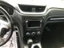2016 gold /gray Chevrolet Traverse 1LT FWD (1GNKRGKDXGJ) with an 3.6L V6 DOHC 24V engine, 6A transmission, located at 323 E Dunlap Ave., Phoenix, AZ, 85020, (602) 331-9000, 33.567677, -112.069000 - 2016 Chevrolet Traverse 1LT FWD SUV ,.......3RD ROW Seating, Great condition,.... Automatic, 6cyl. 3.6L..... Cold A/C, Gold and gray interior with cloth seats in near perfect condition, Backup Camera, Premiumm Sound CD, Power Options, This suv is gorgeous inside and out, Incredible gas mileage! Ariz- Photo#15