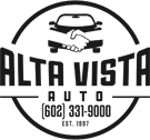 Welcome to Alta Vista Auto!